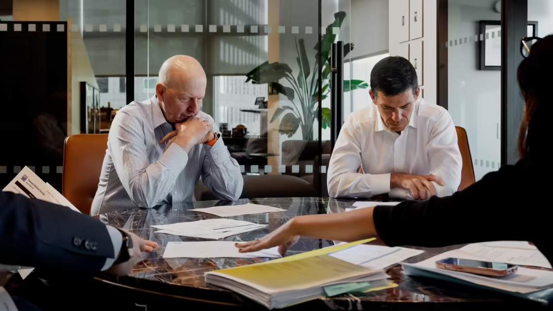 用人工智能节省成本，高盛今年将进行新一轮裁员