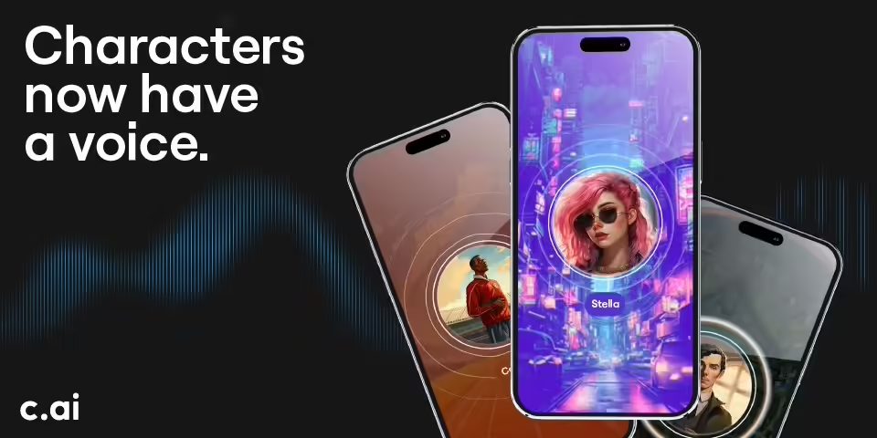 曾被指诱导 14 岁少年自杀，Character.AI 全面禁止未成年用户与机器人聊天