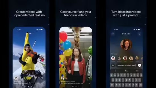 OpenAI 加强 Sora 保护措施，严格禁止未经授权使用名人肖像和声音