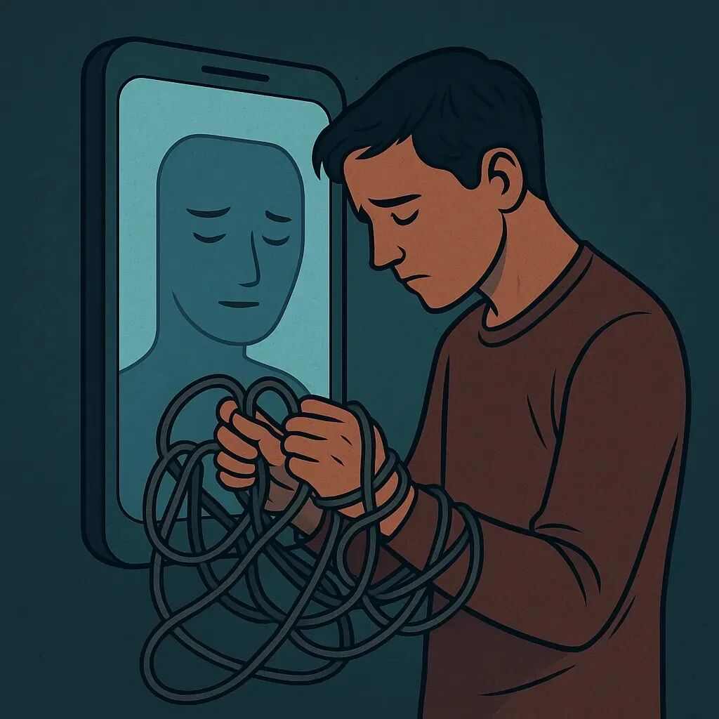 专家警告：ChatGPT 对话模式类似邪教操控