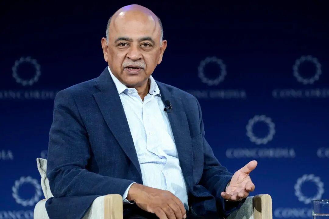 bc69b63cj00t6odi2001ld000u000k0m IBM CEO:AI 数据中心 8 万亿美元投入难获回报