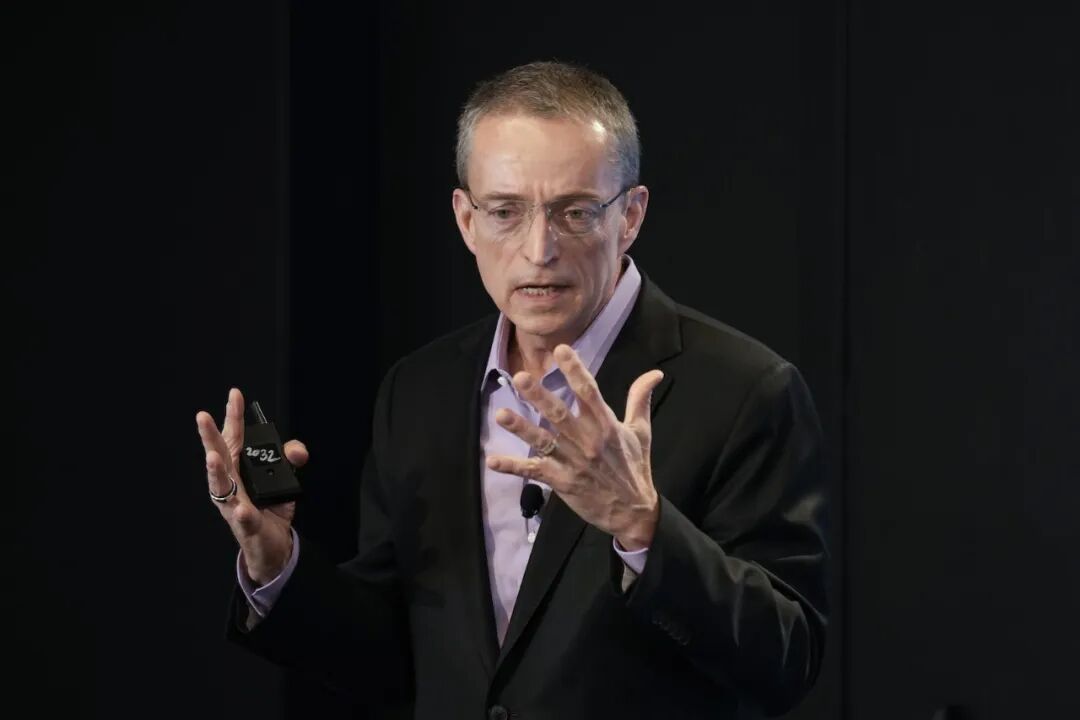 Intel 前 CEO「刺破」AI 泡沫：GPU 活不过十年