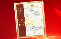 航智磁通门电流传感器测量技术获美国发明专利授权