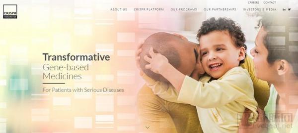8家值得关注的基因编辑公司:基因大牛的创业项目,涵盖罕见病治疗到器官移植 8家值得关注的基因编辑公司:基因大牛的创业项目,涵盖罕见病治疗到器官移植