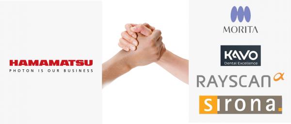 原来,影响牙科CBCT成像的关键在这里… 原来,影响牙科CBCT成像的关键在这里…