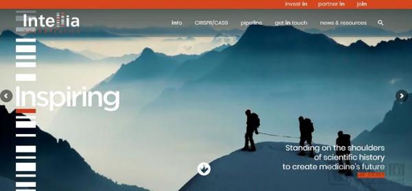 8家值得关注的基因编辑公司:基因大牛的创业项目,涵盖罕见病治疗到器官移植 8家值得关注的基因编辑公司:基因大牛的创业项目,涵盖罕见病治疗到器官移植