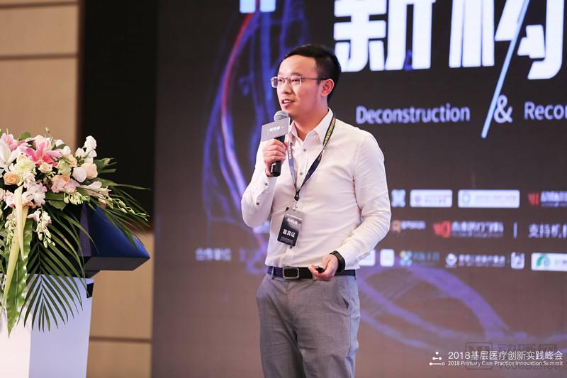 名医主刀如何打造互联网平台化的外科医联体，瓜分中国外科手术万亿级市场？