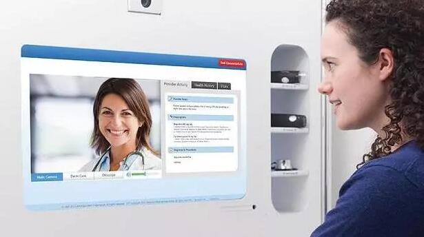 独角兽远程视界陷生死局,远程医疗租赁之惑该如何破解? 独角兽远程视界陷生死局,远程医疗租赁之惑该如何破解?