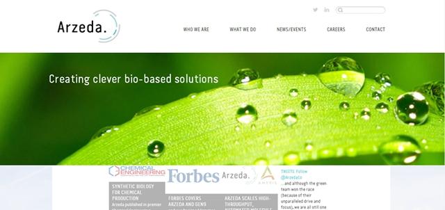 蛋白质魔术师：为多个行业打开新市场的蛋白质工程公司