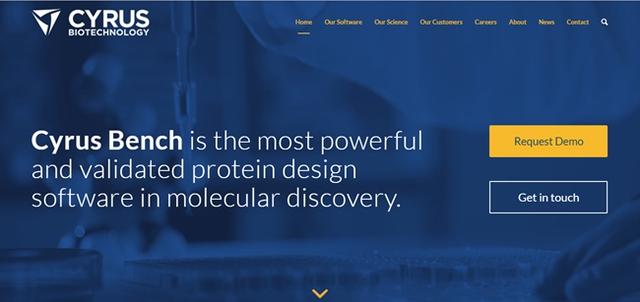 蛋白质魔术师：为多个行业打开新市场的蛋白质工程公司