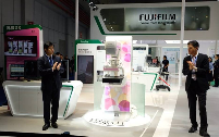科技实现智慧医疗，富士胶片全新乳腺DR“星奕 炫”璀璨问世
