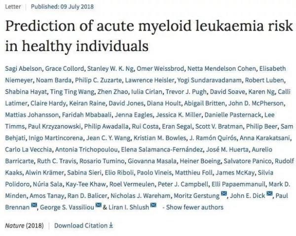 看人工智能是如何变成为“药神”的! 看人工智能是如何变成为“药神”的!