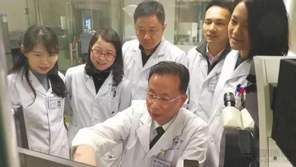 新任中华医学会皮肤病分会主任委员陆前进：借力 AI，为医生赋能