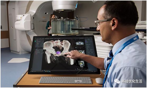 人工智能之AI如何改变癌症治疗 人工智能之AI如何改变癌症治疗