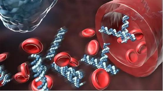 AI芯天下 |聚焦 : Freenome:如何用AI技术提前防范癌症 AI芯天下 |聚焦 : Freenome:如何用AI技术提前防范癌症