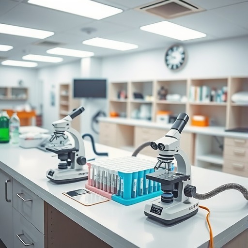 我国首份第三方医学实验室效果评估报告出炉