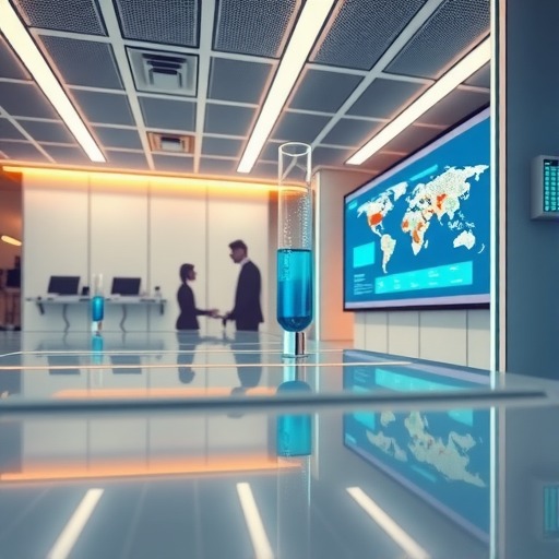 数字化创新助力阿斯利康“王者归来”，百年老店焕新生