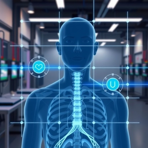 加码AI赛道投入，腾讯医疗板块瞄准“增效、基层与精准”