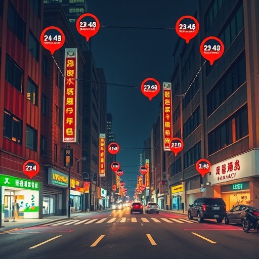 泉源堂在成都实现网格化布局，全面上线24小时药店服务