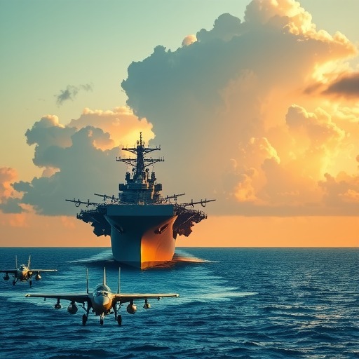 “为战场而生”的美年健康做起了“航母梦”