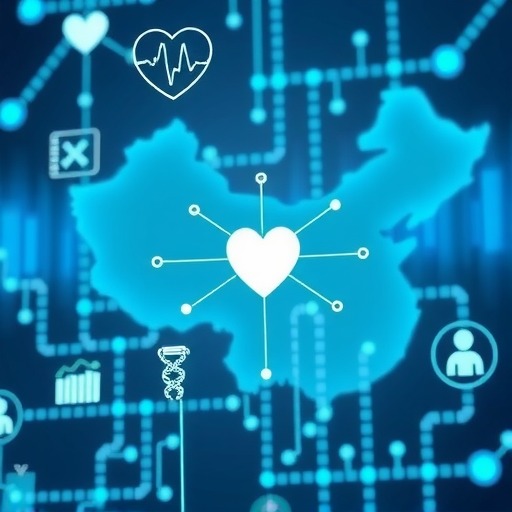 胡盛寿：中国智慧医疗求发展，数据有效性依旧是“拦路虎”