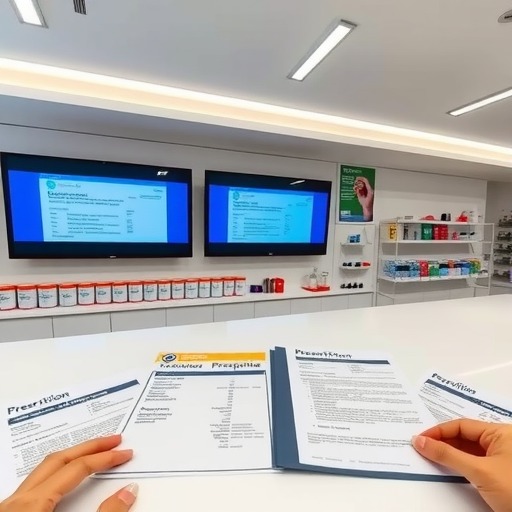 电子处方、处方外流、并购整合 决定连锁药店未来的7大变数