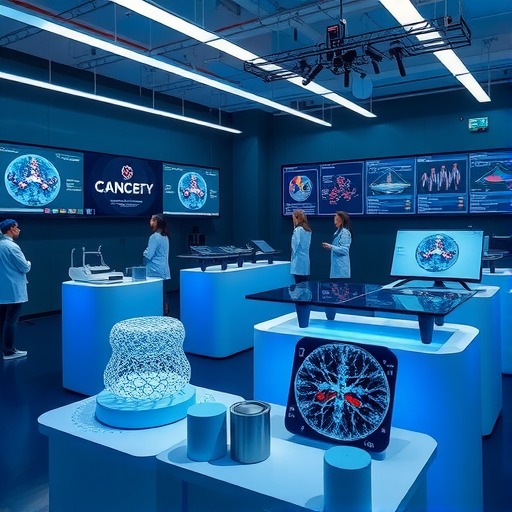 CSCO2018卫星会上，仁东医学肿瘤精准免疫诊疗又有新成果！