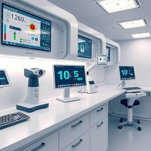 星童医疗：创新型免疫诊断平台系统，连续获得麦星投资的融资