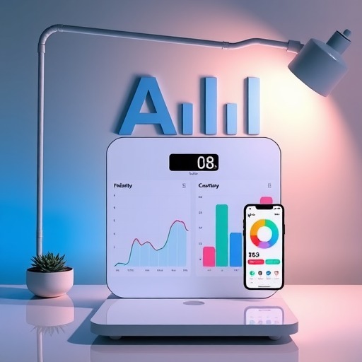 平安好医生新增“减肥中心” 瞄准AI减肥