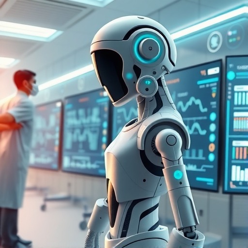 助力“健康中国”前行，AI还需“量体裁衣”