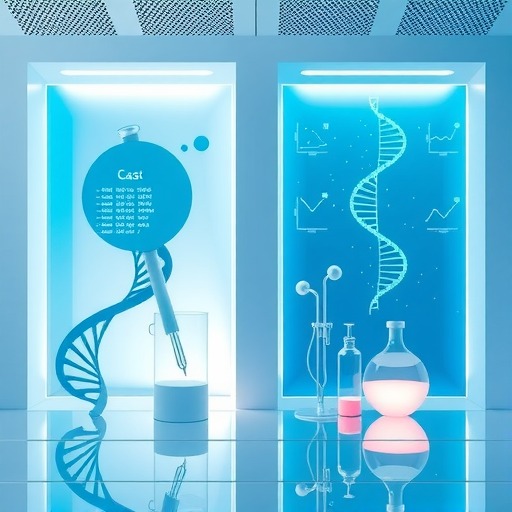 关于基因行业的3大疑问，这4位大咖为你解读