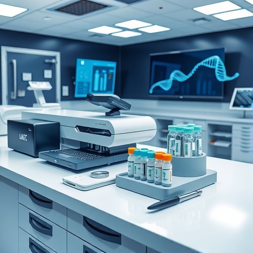 从中晚期到早期筛查，和瑞基因的肿瘤防治路线图