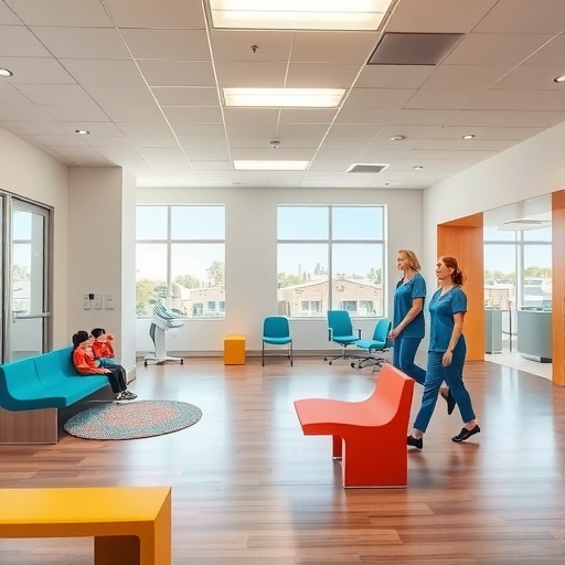 睿宝儿科完成近4亿元多数股权并购，资本布局热捧民营儿科连锁诊所