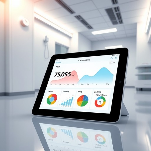 “瑞宁助糖”亮相首届糖尿病人工智能大赛，未来将到基层大显身手