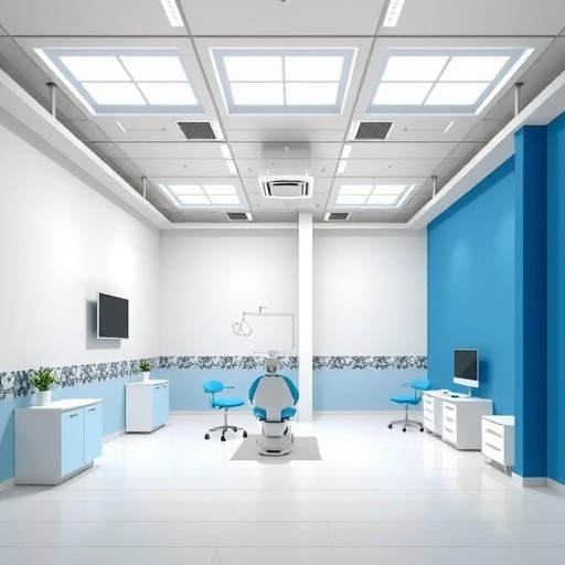 口腔连锁考察丨市场膨胀下的要素稀缺