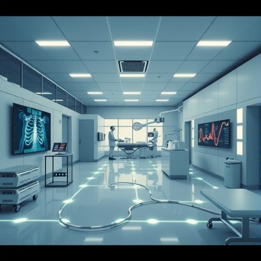 重医附一院：成熟的医疗AI产品必须打破病种界限，应用于医疗全流程