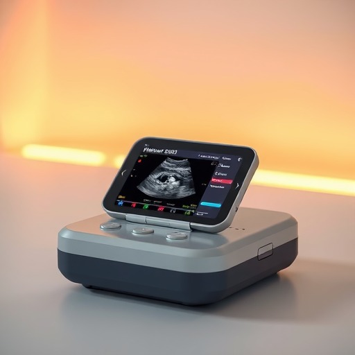 Butterfly获富达领投2.5亿美元D轮融资，研发便携式全身超声扫描仪