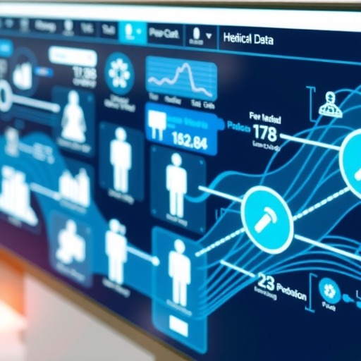 中文电子病历数据挖掘标准化时代，医渡云如何抢坐头把交椅？