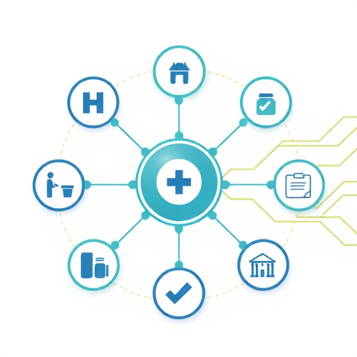 阿康健康完成A轮融资，以供应链集成服务打造“医+病+药+险”生态闭环