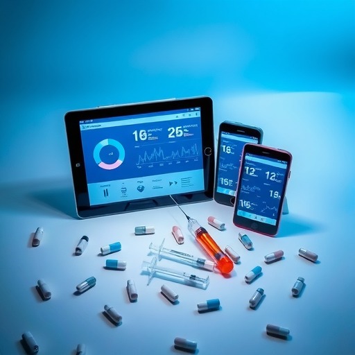 数字化疼痛管理解决过度医疗和滥用药物，三星、飞利浦已介入，国内市场近乎空白