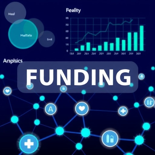 医疗大数据公司柯林布瑞获6800万元A轮融资，正海资本和瑞健资本领投