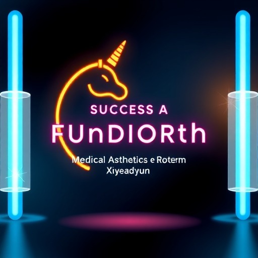 医美平台新氧获E轮融资，互联网医疗领域又一家独角兽诞生