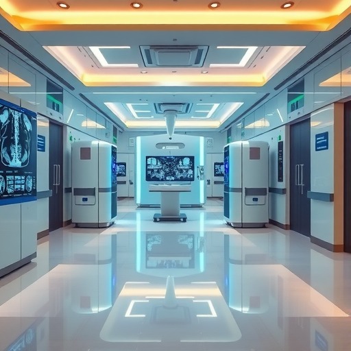 落地吉林大学白求恩第一医院，飞利浦人工智能新产品如何开启AI时代？