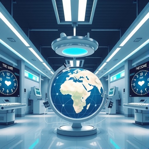 赴美医疗，利用时差跑赢上帝