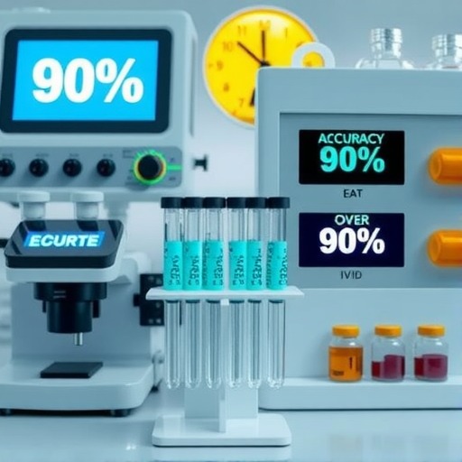 有药无用？智康博药体内外试药双管齐下，精准用药匹配度超90%