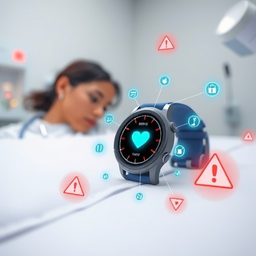 可穿戴医疗设备是“香饽饽” 但也有数据和安全之痛