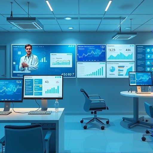 微医通全新生态产品发布 携手四川电信打造“专蜀”健康社区服务