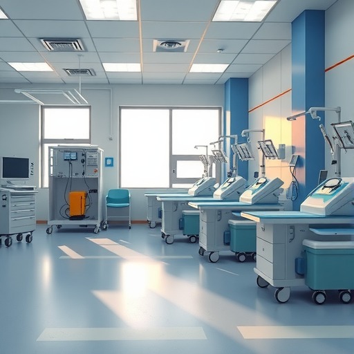 独立血透中心集中采购组织首现，GPO模式再造肾科流通渠道