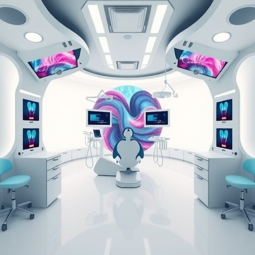 第三种业态，美维用多轮驱动发力口腔行业