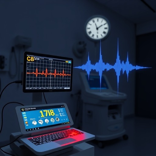 漫谈Pre-Sig Detection技术如何给心电检测赋能